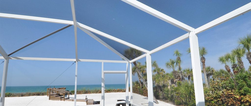 Screen Repair Port Charlotte